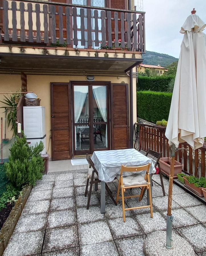 Piccolo E Confortevole Tra Trento E Riva Del Garda Villa Lagarina Eksteriør bilde