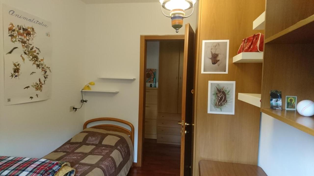 Piccolo E Confortevole Tra Trento E Riva Del Garda Villa Lagarina Eksteriør bilde