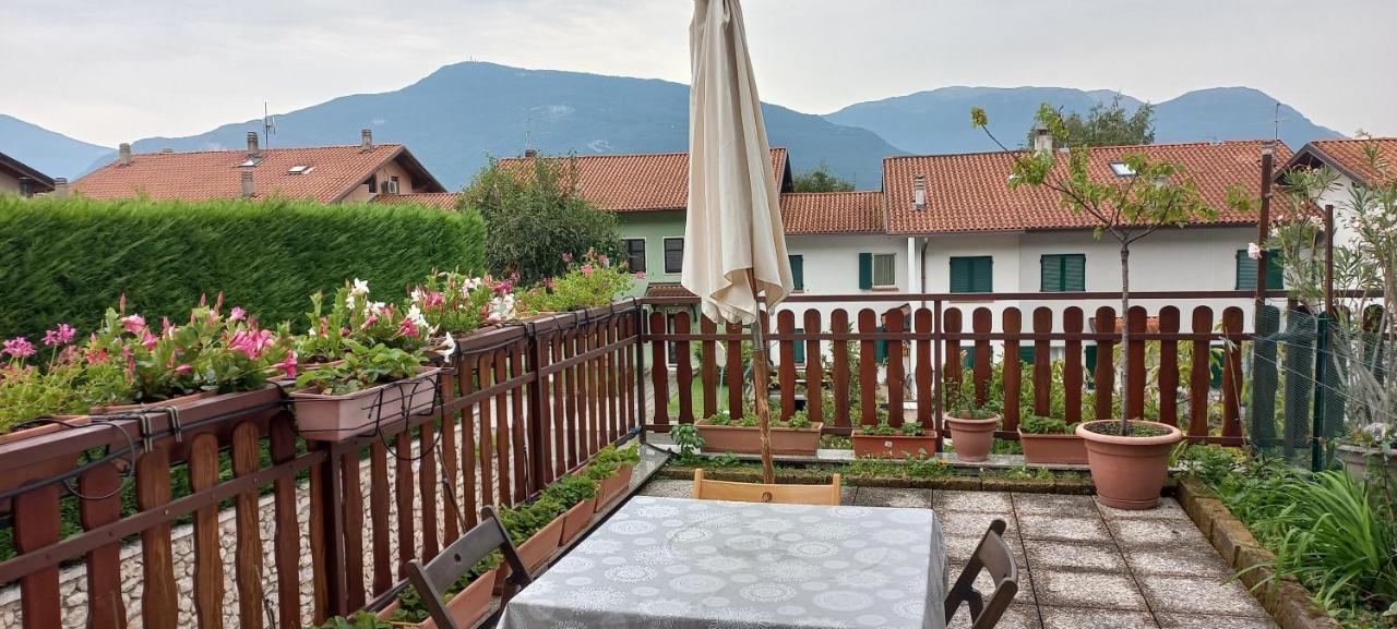 Piccolo E Confortevole Tra Trento E Riva Del Garda Villa Lagarina Eksteriør bilde