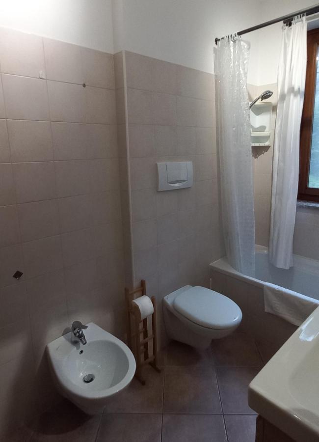 Piccolo E Confortevole Tra Trento E Riva Del Garda Villa Lagarina Eksteriør bilde