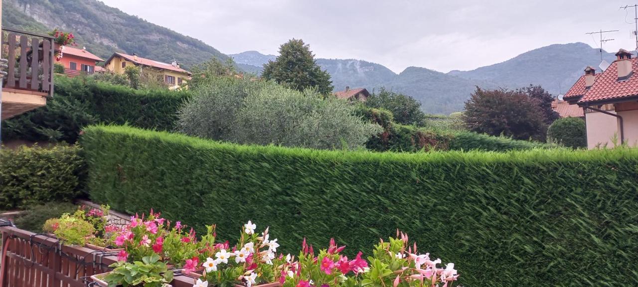 Piccolo E Confortevole Tra Trento E Riva Del Garda Villa Lagarina Eksteriør bilde
