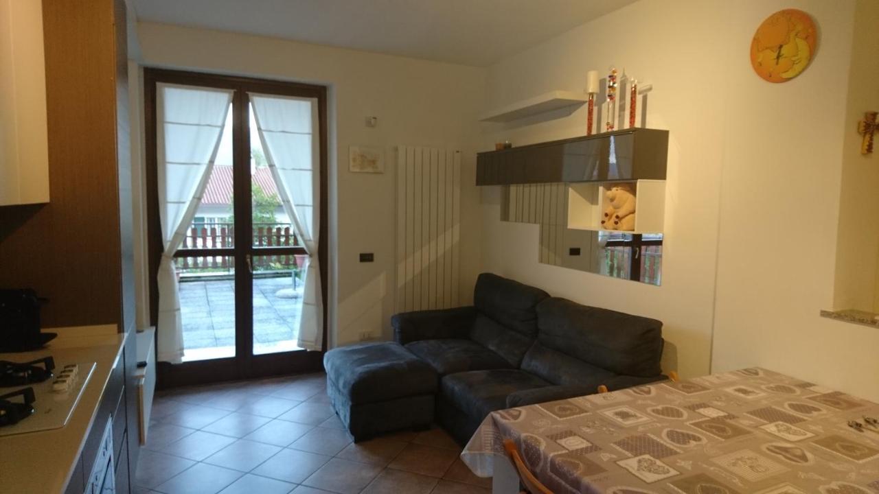 Piccolo E Confortevole Tra Trento E Riva Del Garda Villa Lagarina Eksteriør bilde