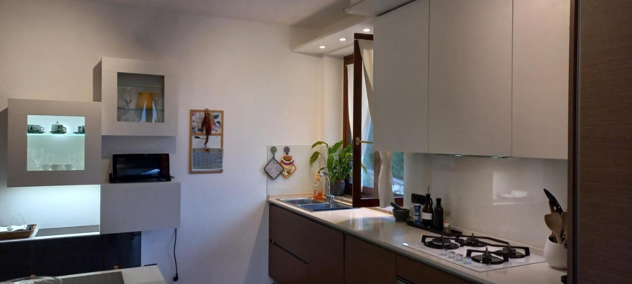 Piccolo E Confortevole Tra Trento E Riva Del Garda Villa Lagarina Eksteriør bilde
