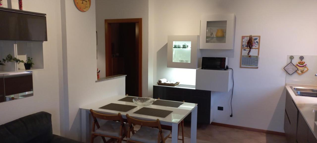 Piccolo E Confortevole Tra Trento E Riva Del Garda Villa Lagarina Eksteriør bilde