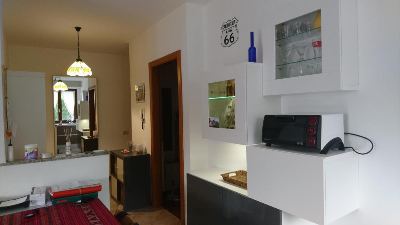 Piccolo E Confortevole Tra Trento E Riva Del Garda Villa Lagarina Eksteriør bilde